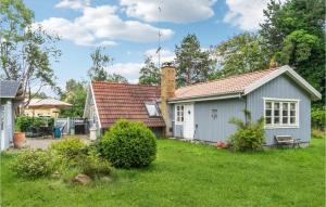 Beautiful Home In Sjællands Odde