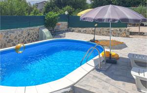 Nice Apartment In Rijeka