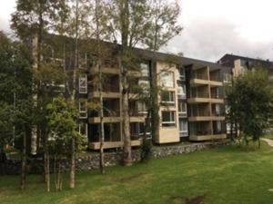 Departamento en Parque Payllahue