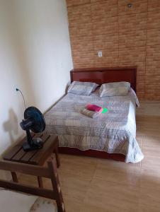 Casa clima da montanha 2