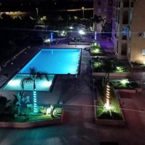 Ricoflores palm benslimane