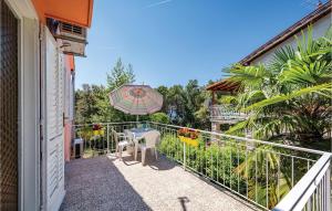 Amazing Apartment In Rovinj With Wifi