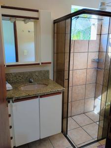 Casa Floripa B&B - locação de suítes privativas