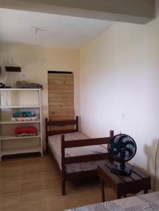 Casa clima da montanha 2