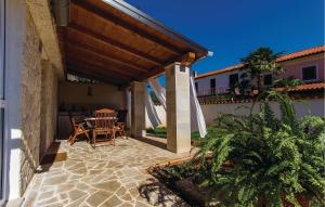 Lovely Home In Hreljici With Kitchen