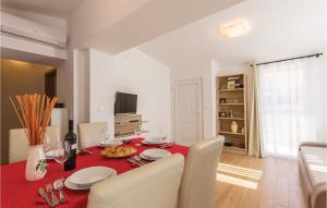Lovely Home In Hreljici With Kitchen
