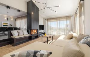 Gorgeous Home In Sveti Lovrec With Wifi 