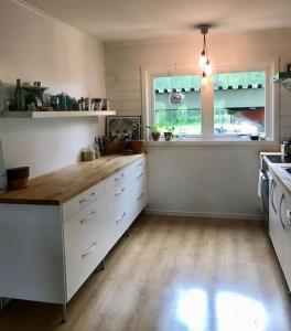 Rekkehus til leie for ski-VM 2025! I nærheten av VM-arenaen!