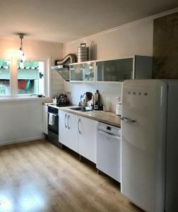 Rekkehus til leie for ski-VM 2025! I nærheten av VM-arenaen!