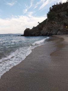 Le CosY Appart 44M2 Clim Vue Mer Golfe de Saint Tropez