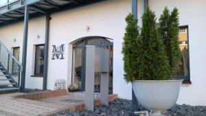 Meisterhaus Apartment 2