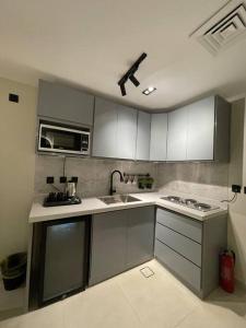 شقة مميزة مطله على البحر