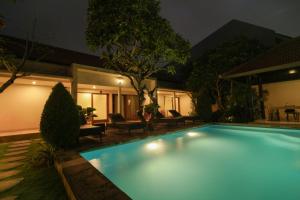 Canggu Bagus Guest House