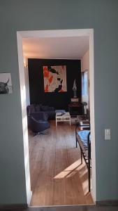 Meisterhaus Apartment 2