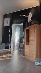 Meisterhaus Apartment 2