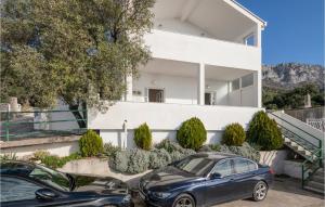 1 Bedroom Awesome Apartment In Podaca