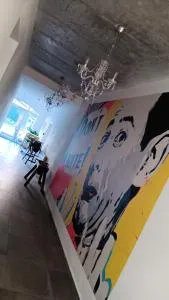 Meisterhaus Apartment 2 - Waldenburg