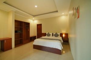 Canggu Bagus Guest House