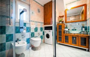7 Bedroom Amazing Home In Rovinj