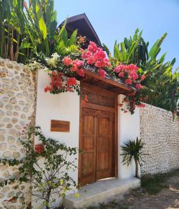 Nest Uluwatu 2 - Eco Boutique Villa