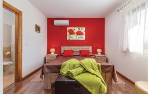 4 Bedroom Beautiful Home In Kunj 