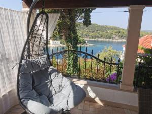 apartman house Bjedov