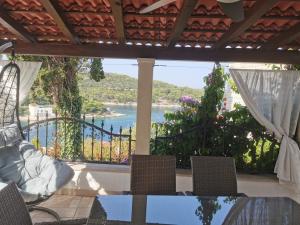 apartman house Bjedov