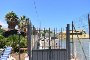 In Riva al Mare da Franca