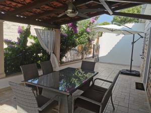 apartman house Bjedov
