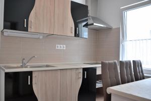 Csenár Apartman Hegykő