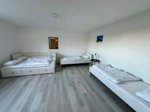 Ferienwohnung Hannah nahe Freiburg