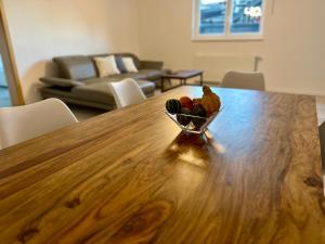 Ferienwohnung Hannah nahe Freiburg