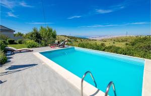 Luxurious Home In Senj