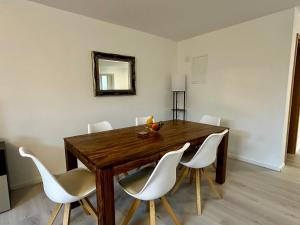 Ferienwohnung Hannah nahe Freiburg