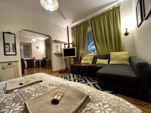 Cultural Retreat in Sofia