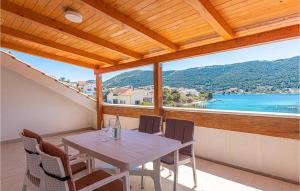 Nice Home In Grebastica