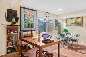 Beauty Supplies 3Br house for Family in Fremont