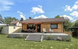 2 Bedroom Amazing Home In Flammersfeld - Niederwambach