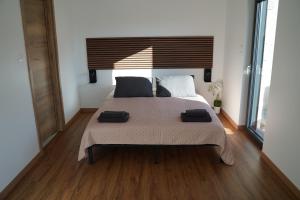 Maisons de vacances Tiny House Turckheim : photos des chambres
