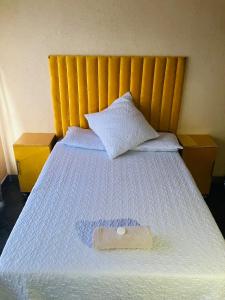 Kanganyisa guest house