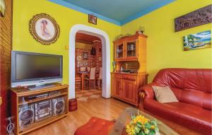 3 Bedroom Cozy Apartment In Crikvenica 