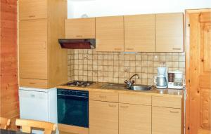 Ferienhaus In Sonniger Lage