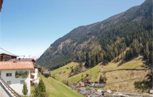 Ferienhaus In Sonniger Lage