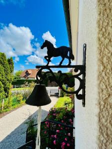 Maisons de vacances L'Oree du Golf - Maison Deauville 8 personnes : photos des chambres