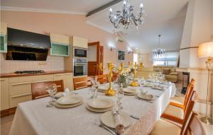 Lovely Home In Imotski With Sauna