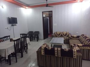 GanpatiVilla Homestay