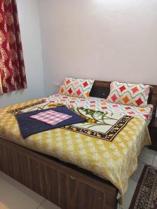GanpatiVilla Homestay