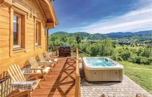 Nice Home In Mrkopalj With Wifi - Mrkopalj