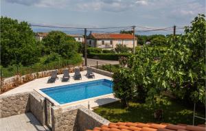 Amazing Home In Polje With Wifi