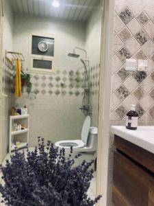 سحاب الرياض للشقق المخدومة